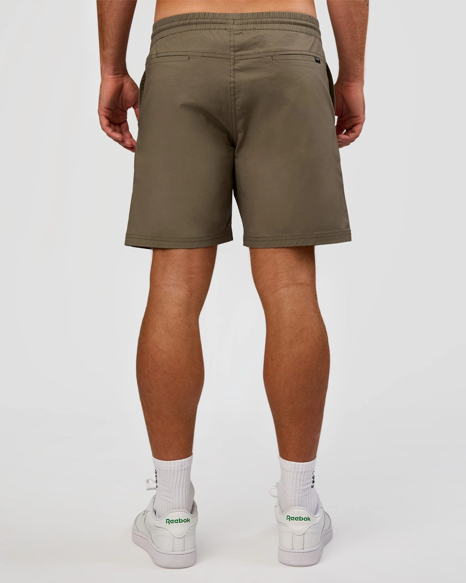 Daily 7" Short - Walnut Grey - Image 4