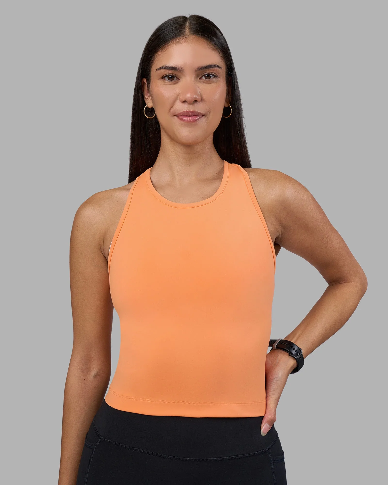Flow Performance Tank 2.0 - Cantaloupe