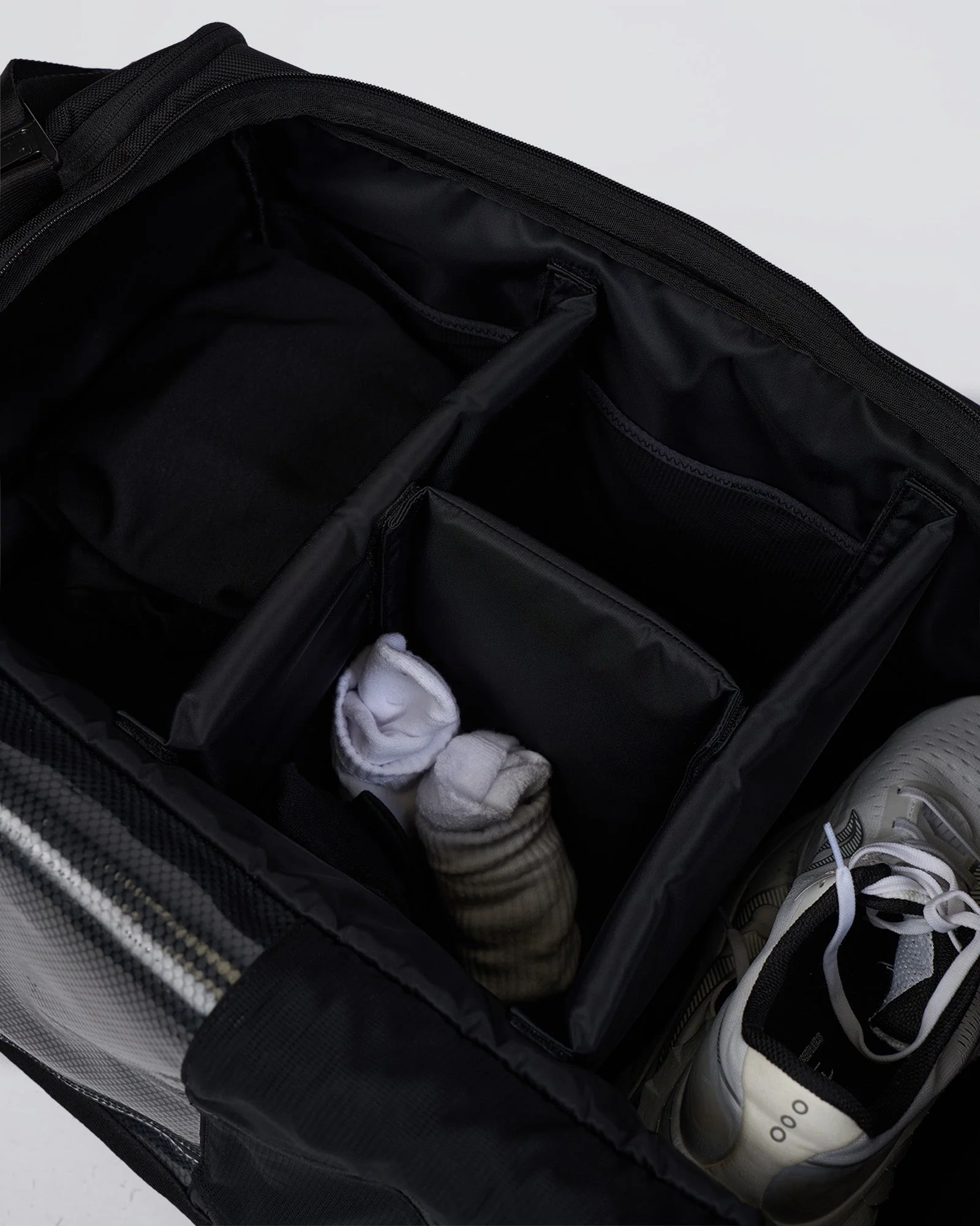Functional Training Duffle - Black - Image 11
