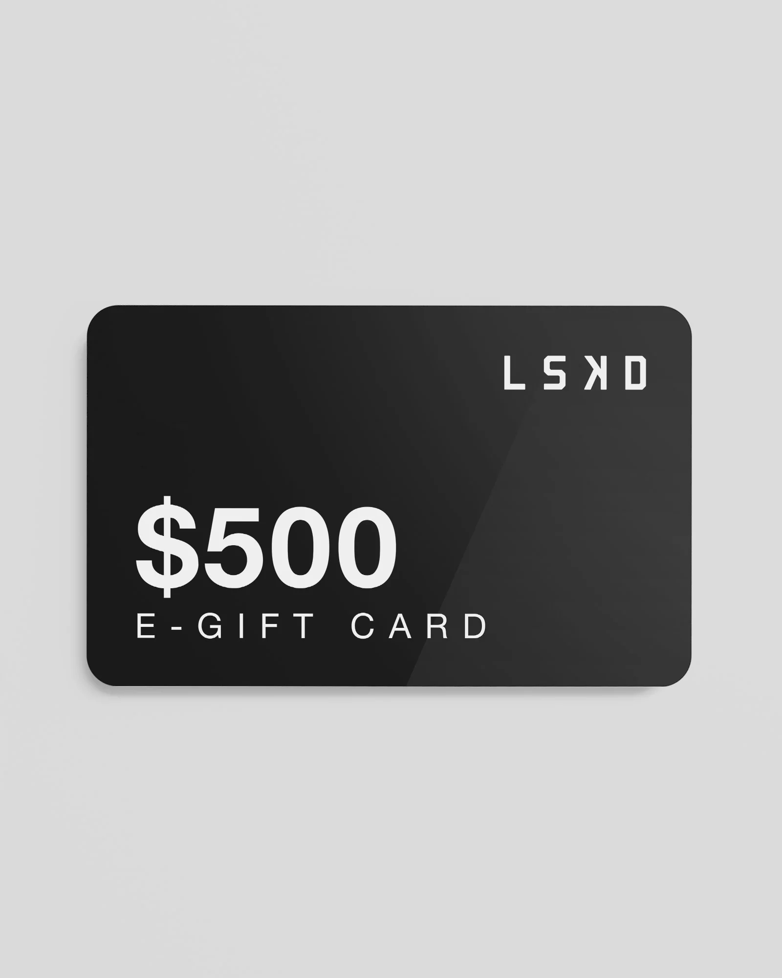 E-Gift Card - Image 9