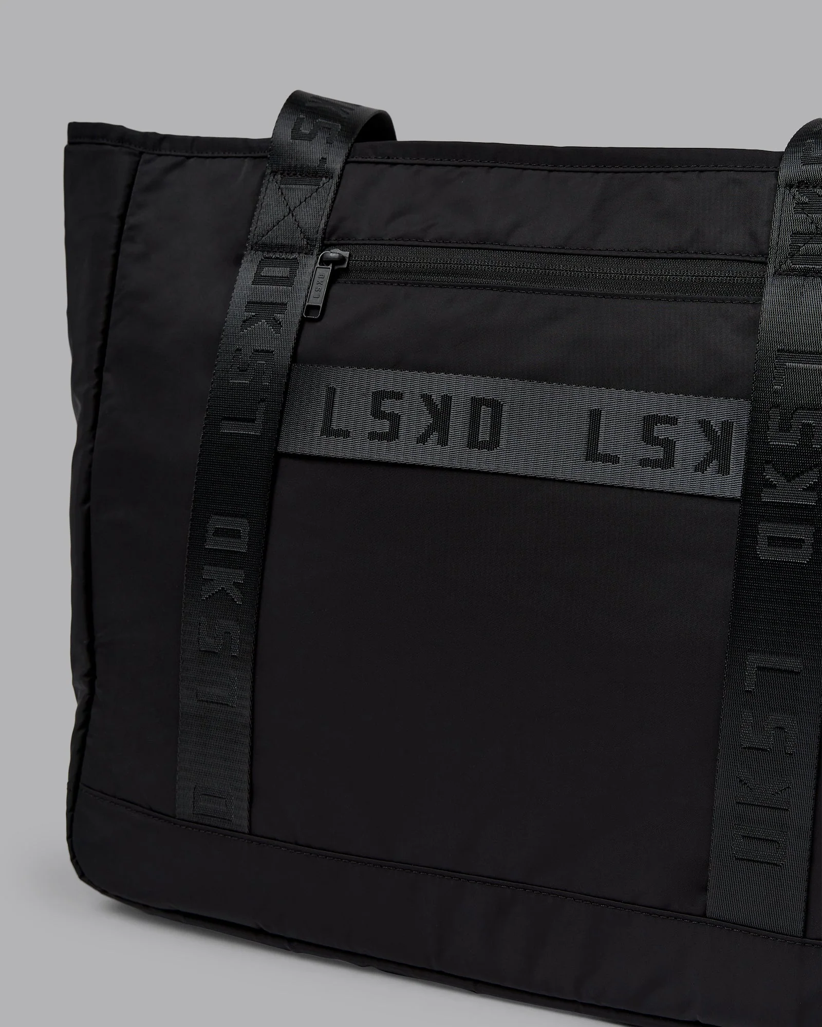 Go-To Tote - Black - Image 10
