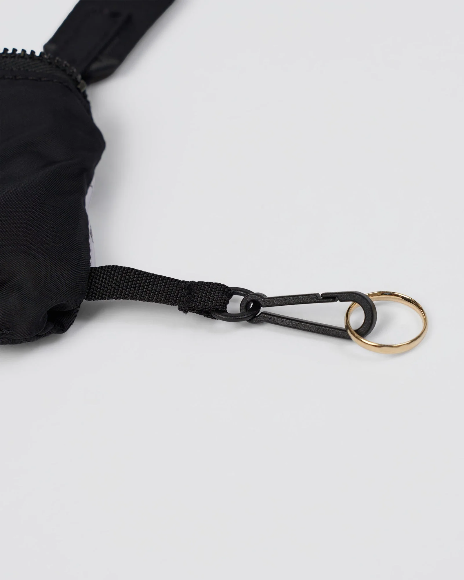 Go-To Wristlet Pouch - Black - Image 3