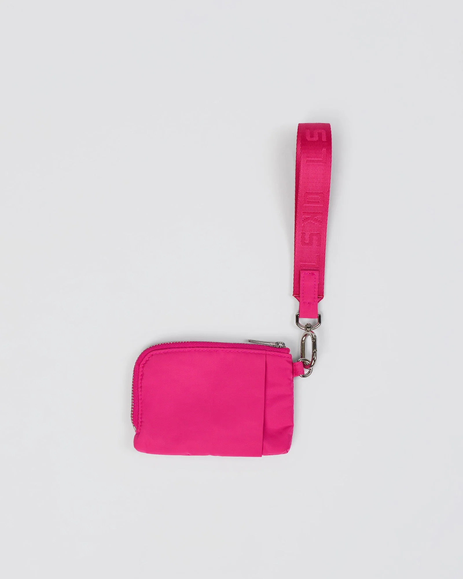 Go-To Wristlet Pouch - Ultra Pink - Image 5