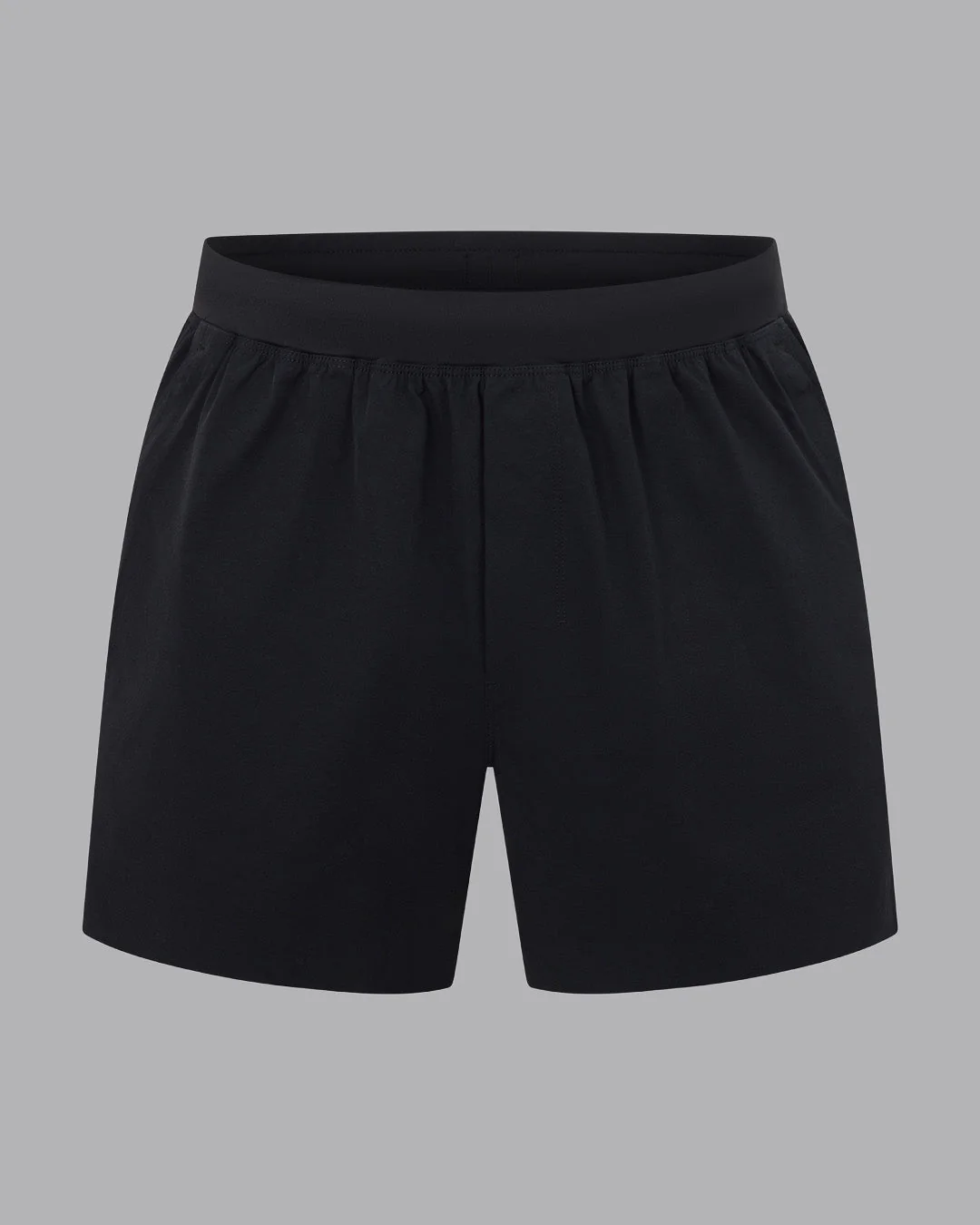 Hybrid 5" Short - Black-Reflective - Image 13