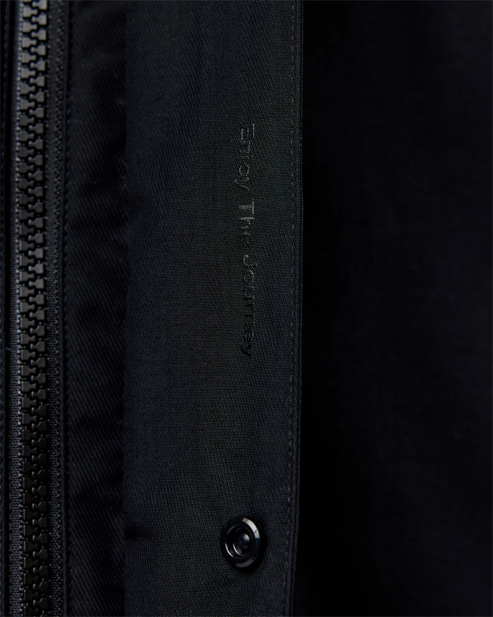 Marshall 2.0 Jacket - Black - Image 12