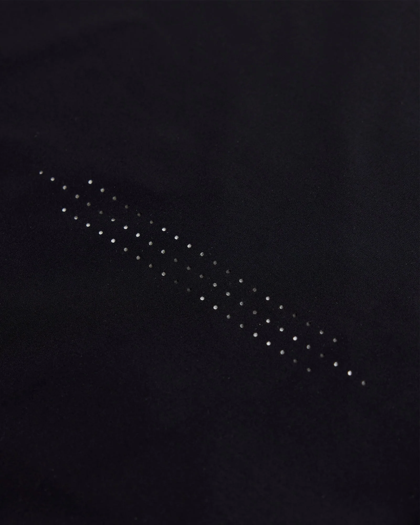 Cadence Tee - Black - Image 3