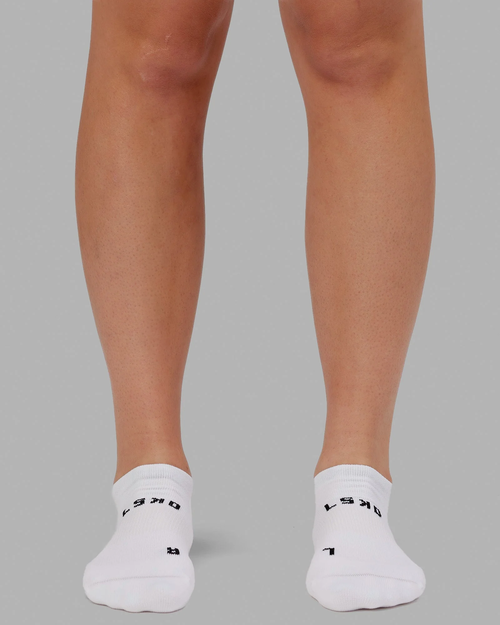 Rep Performance Ankle Socks - White - Image 3