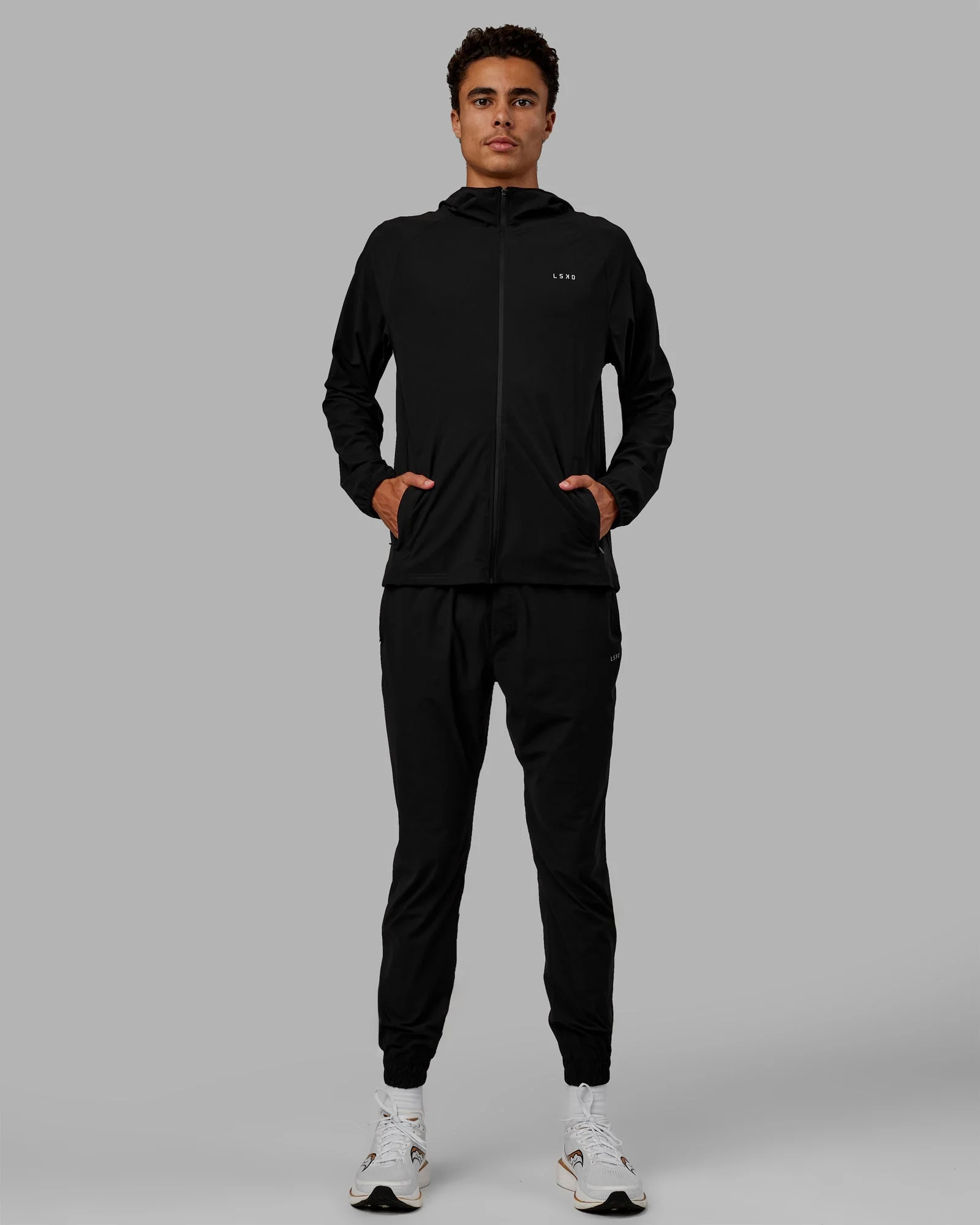 Train-Lite FLXMAX Pant - Black - Image 9