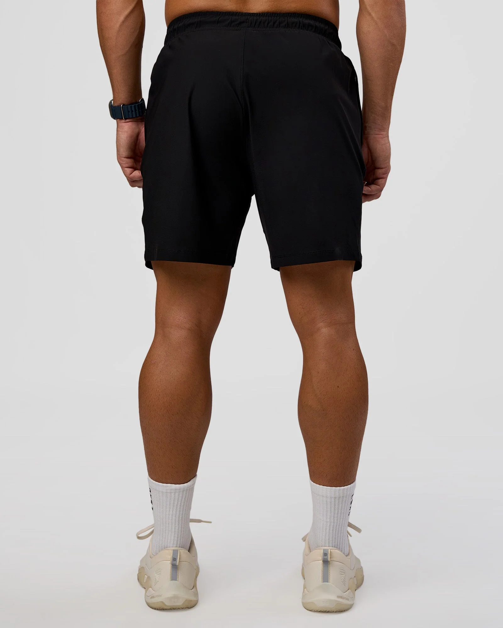 Train-Lite 7" Short - Black - Image 5