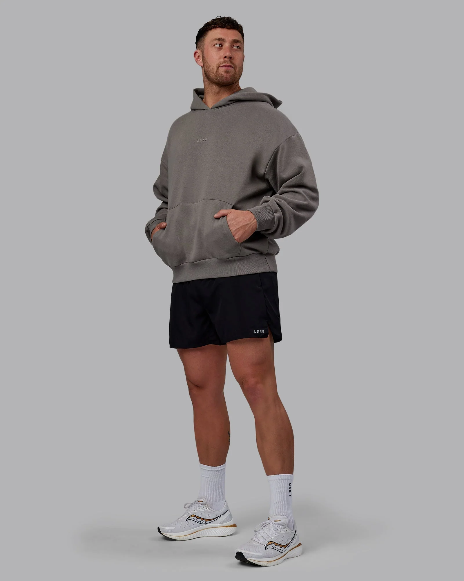 MVP Oversized Hoodie - Storm Front - Image 3