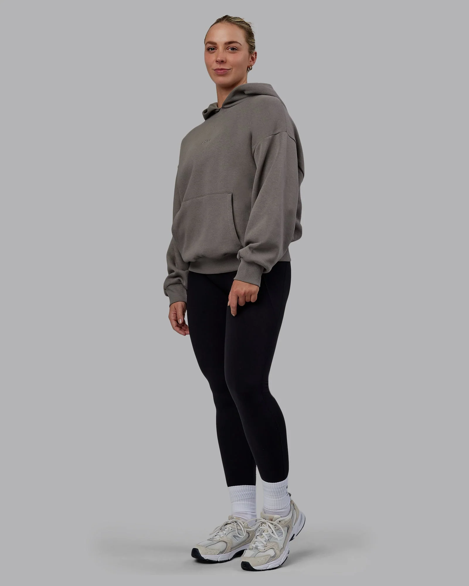 MVP Oversized Hoodie - Storm Front - Image 7
